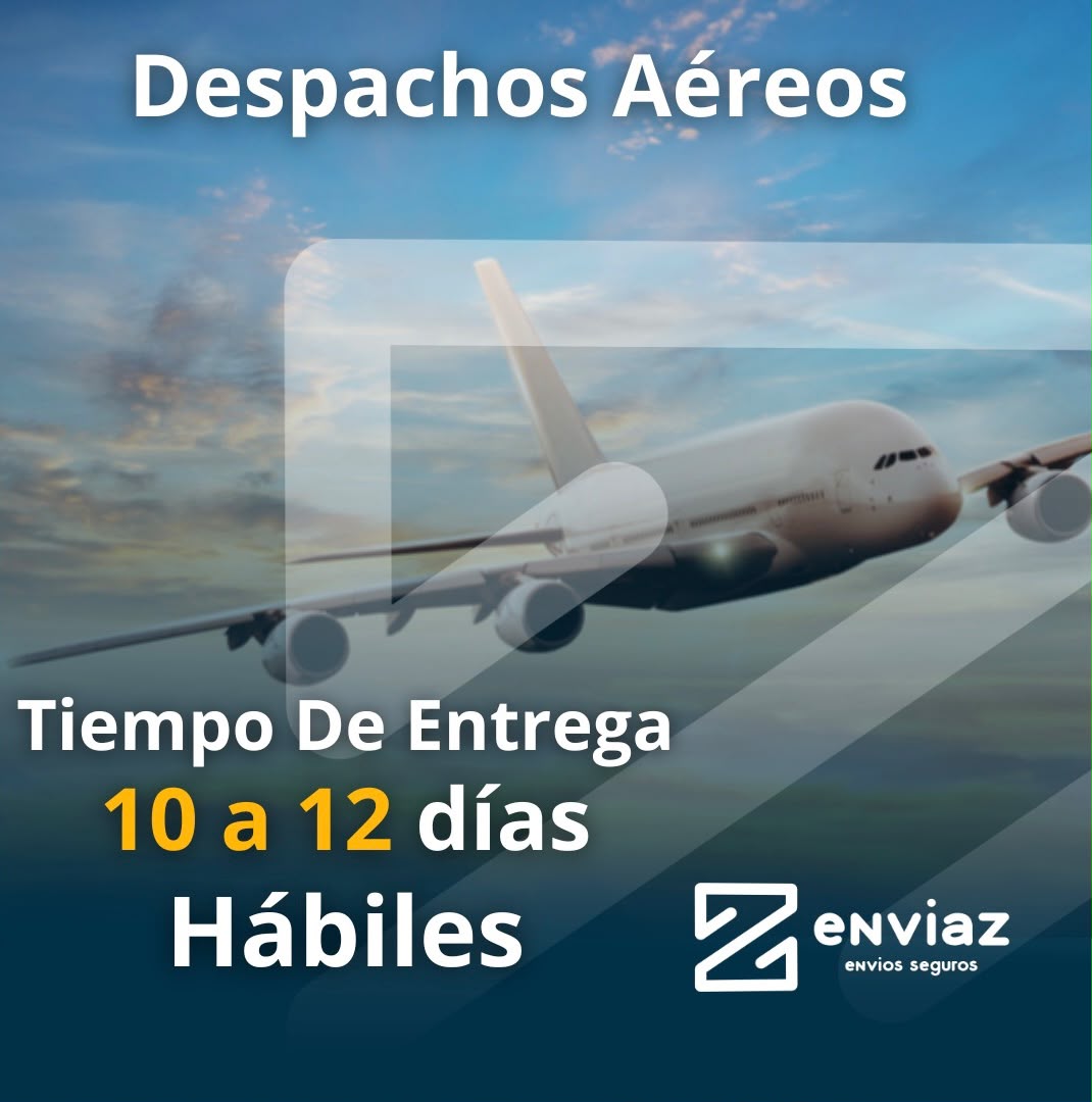 Servicio aereo